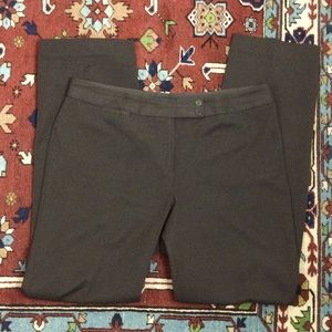 Talbots Signature Pants Sz 16L